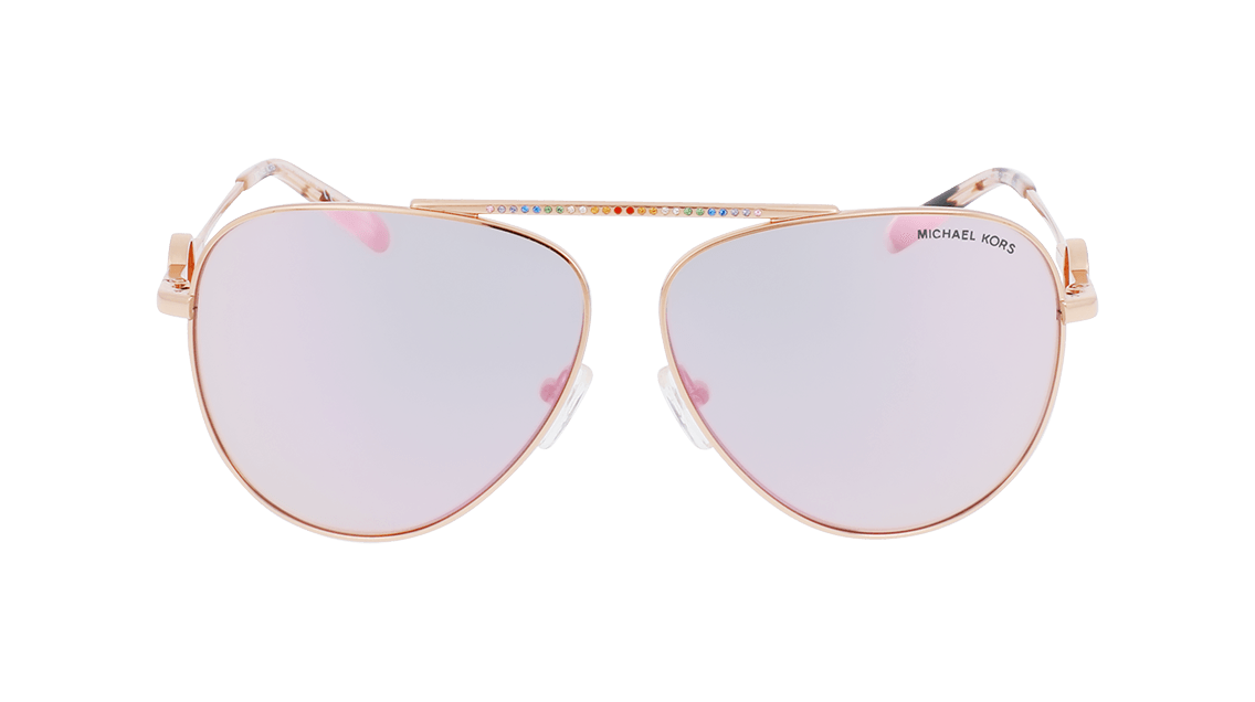Michael kors cheap diamante sunglasses